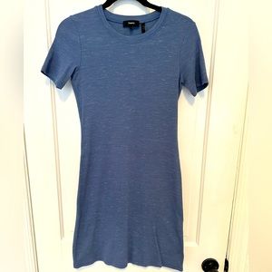 Theory Casual Cotton Dress ~ Small ~ EUC!